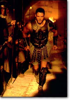 Russell Crowe