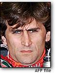 Alex Zanardi