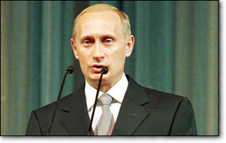 Putin