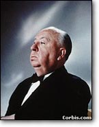 Alfred Hitchcock