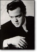 Orson Welles