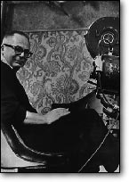 Billy Wilder