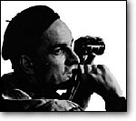 Ingmar Bergman