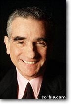Martin Scorsese