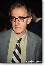 Woody Allen
