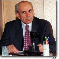 Mustafa Bumin