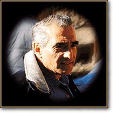 Martin Scorsese