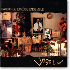 Barbaros Erk�se