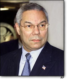 Colin Powell