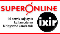 ixir -superonline