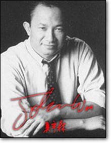 John Woo