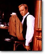 Kevin Spacey