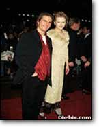Cruise ve Kidman