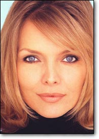 Michelle Pfeiffer