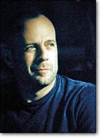 Bruce Willis