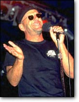 Bruce Willis